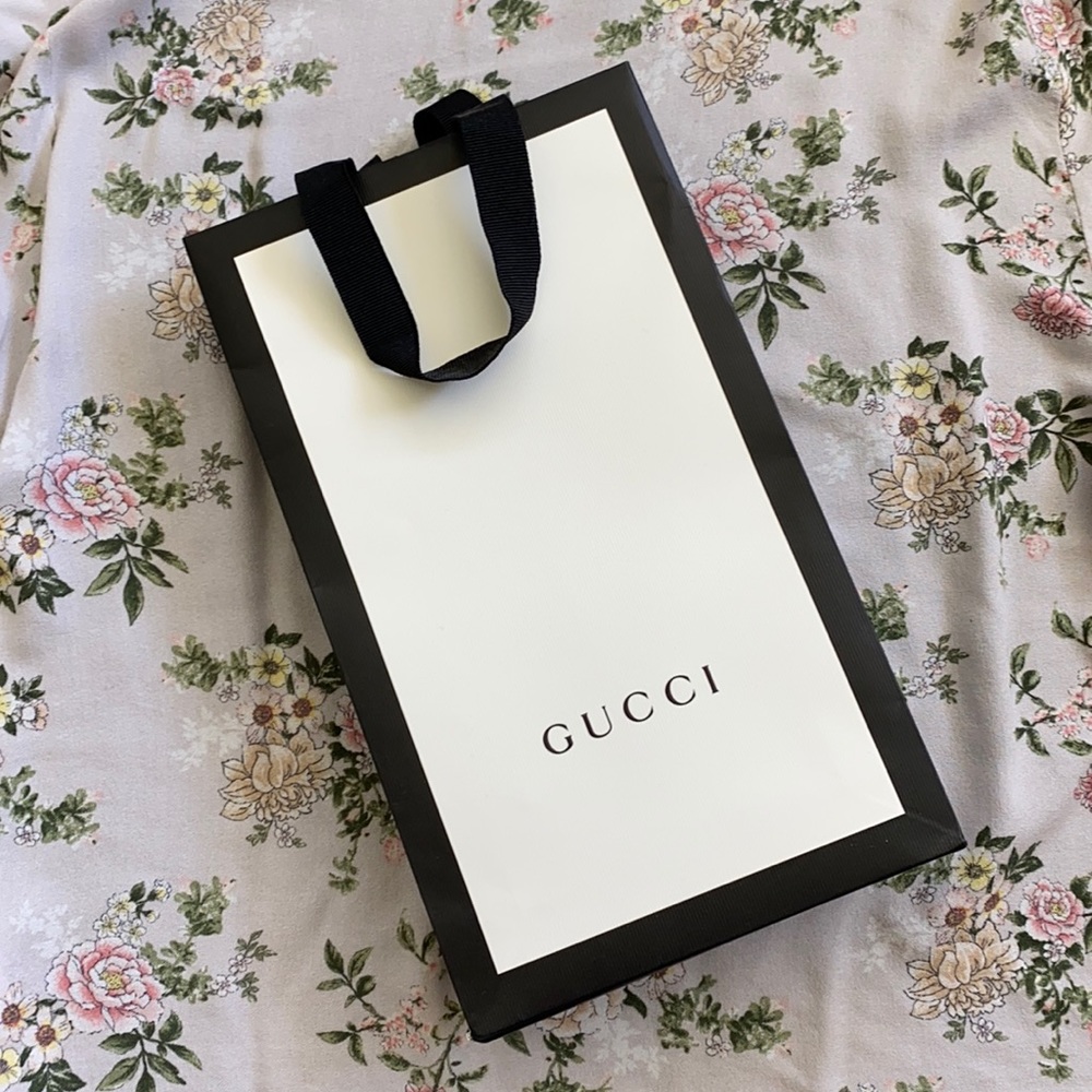 Gucci Bag